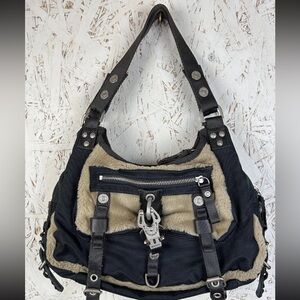 Shoulder bag